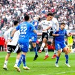 Conoce detalles sobre las dudas del alcalde de Independencia, Agustín Iglesias, sobre la realización de la Supercopa entre Colo Colo y la U en el Estadio Santa Laura.
