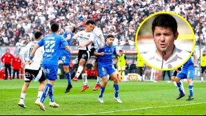 'No han dado garantías': Alcalde pone en duda partido de la Supercopa entre Colo Colo y la U en el Santa Laura