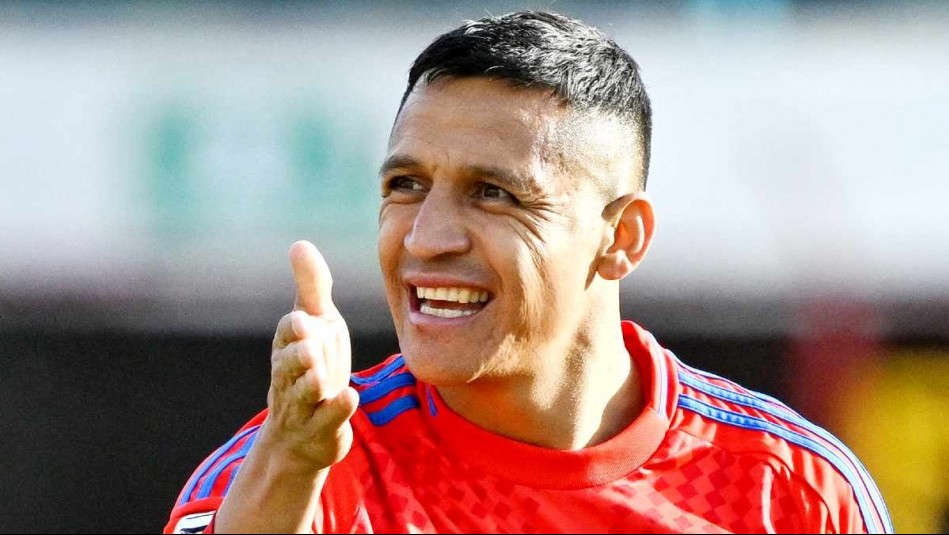 Sevilla confirma para qué contrataron a Alexis Sánchez: Esta es la especial misión que tiene el 'Niño Maravilla'