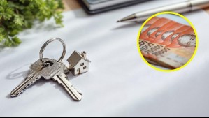 Aumenta renta mínima exigida por bancos para comprar una casa: El millonario sueldo que debes tener para pedir un crédito