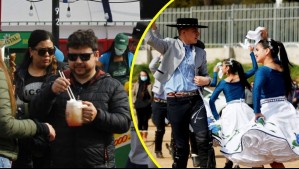 Fondas y show gratis en Región Metropolitana: Conoce las comunas donde no se cobrará entrada para celebrar Fiestas Patrias