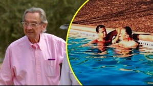 Papá de Felipe Camiroaga es operado justo el día en que se cumplen 14 años de la muerte de su hijo: 'Te cuida desde el cielo'