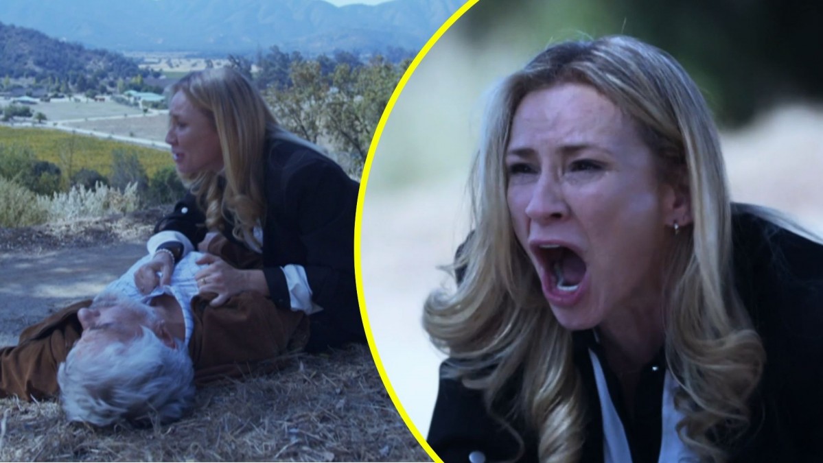 Miranda Reveals Truth, Raimundo Faints in Los Casablanca - News Directory 3