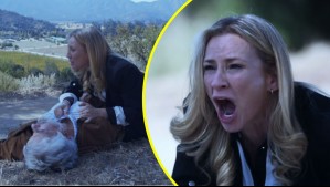 Miranda le cuenta toda la verdad a Raimundo y le provoca un desmayo en 'Los Casablanca'