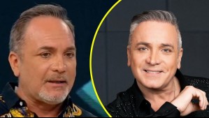 Luis Jara revela todos los tratamientos que se ha hecho para verse joven: 'Estoy contento'