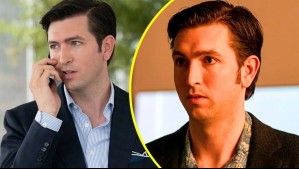 Actor de 'Succession' fue detenido en Estados Unidos tras ser sorprendido manejando bajo la influencia del alcohol