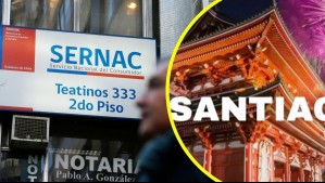 Sernac derivará a Fiscalía antecedentes de 'Japo Festival' por eventual estafa: Evento no tiene permisos en Santiago