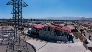 Enel capacita a jóvenes en electricidad a través de su Centro de Excelencia Operacional