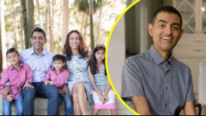 'Detiene el gen': Paciente recibe el primer tratamiento personalizado del mundo contra el ELA