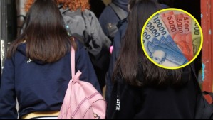 Bono Logro Escolar 2025: ¿Hasta qué edad puedes recibirlo y cómo saber si eres beneficiario?