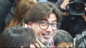 Jadue sigue en carrera: Segundo Tribunal Electoral de la RM rechaza inhabilitar su candidatura a diputado