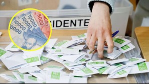 Avanza proyecto que sanciona a quienes no voten, pero sin multa: ¿Qué pasará con las sanciones?