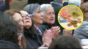 ¿Qué sigue en la Reforma de Pensiones?: Primer aumento de la PGU ya beneficia a mayores de 82 años