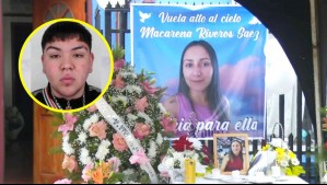 ¿Cómo cayó 'Crazy Nash'?: El prontuario del imputado por brutal asesinato de mujer en San Pedro de la Paz