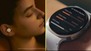 Tecnologías para dormir mejor: Audífonos, relojes, anillos y más productos ayudarían a conciliar el sueño