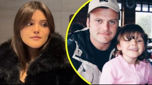 Hija de Roberto Bruce le dedica conmovedor mensaje a 14 años del accidente de Juan Fernández: 'Tan agradecida de llamarte papá'