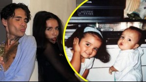 Steffi Méndez dedica emotivo mensaje a su hermano Leo Jr. en su cumpleaños: 'Nunca me ha abandonado'