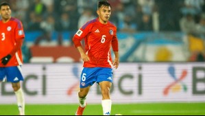 ¿Cuántos puntos debe sacar la Selección Chilena para no quedar última en las Eliminatorias?