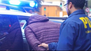 Allanan Seremi de Bienes Nacionales en Arica: Cinco funcionarios públicos fueron detenidos por corrupción