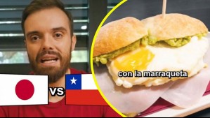 La emblemática marraqueta con palta avanzó a la semifinal: ¿Cómo votar por Chile en el Mundial de Desayunos de Ibai Llanos?