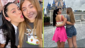 Daniela Aránguiz compartió emotivo recuerdo de su hija mayor en su cumpleaños 18: 'Aún los tengo'