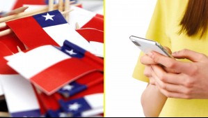 Estas son las tres preguntas que más hacen los chilenos sobre Fiestas Patrias según la IA