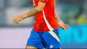 La Roja sufre tres sensibles bajas para partido contra Brasil: Esta sería la formación