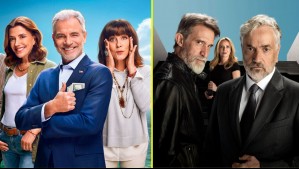 Habrá cambios por el partido de Chile contra Brasil: Así quedará la programación de Mega para este jueves 4 de septiembre