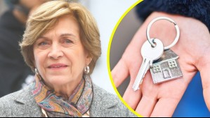 ¿Casa propia sin pie?: Así es la propuesta de Matthei para que jóvenes puedan acceder a su primera vivienda