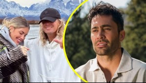 'Me gusta ver el mundo arder': Papá de Coté López enciende las redes con publicación que alude a Luis Jiménez