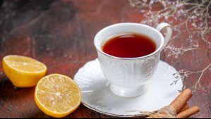 ¿Tomas té todos los días? Esto es lo que le puede pasar a tu cuerpo