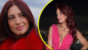 'Acá vamos de nuevo': Karen Bejarano comparte preocupante publicación desde una clínica