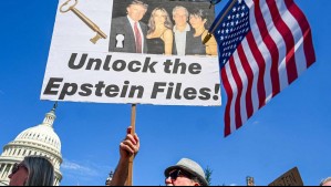 'Se les acabó el tiempo': Víctimas de Epstein elaborarán lista de presuntos abusadores de menores