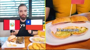 Se descontroló el Mundial de Desayunos de Ibai: Las campañas de Chile y Perú que hasta los gobiernos, marcas y famosos apoyan