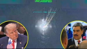 ¿Real o Inteligencia Artificial?: Las dudas que deja el presunto ataque de EEUU a embarcación venezolana