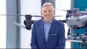 Meganoticias Prime - Miércoles 3 de septiembre 2025