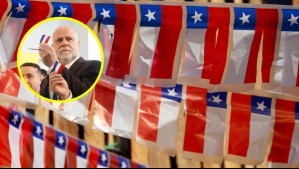 Feriado del 17 de septiembre: Gobierno entrega respuesta definitiva a propuesta que pretende alargar Fiestas Patrias