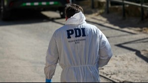 Muere niña de 1 año tras accidente al interior de un domicilio en Andacollo