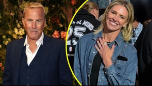 Kevin Costner estaría en una relación amorosa con una mujer 26 años más joven: La comparan con su exesposa