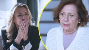 'Usted no tiene perdón de Dios': La furia de Genoveva contra Miranda en 'Los Casablanca'