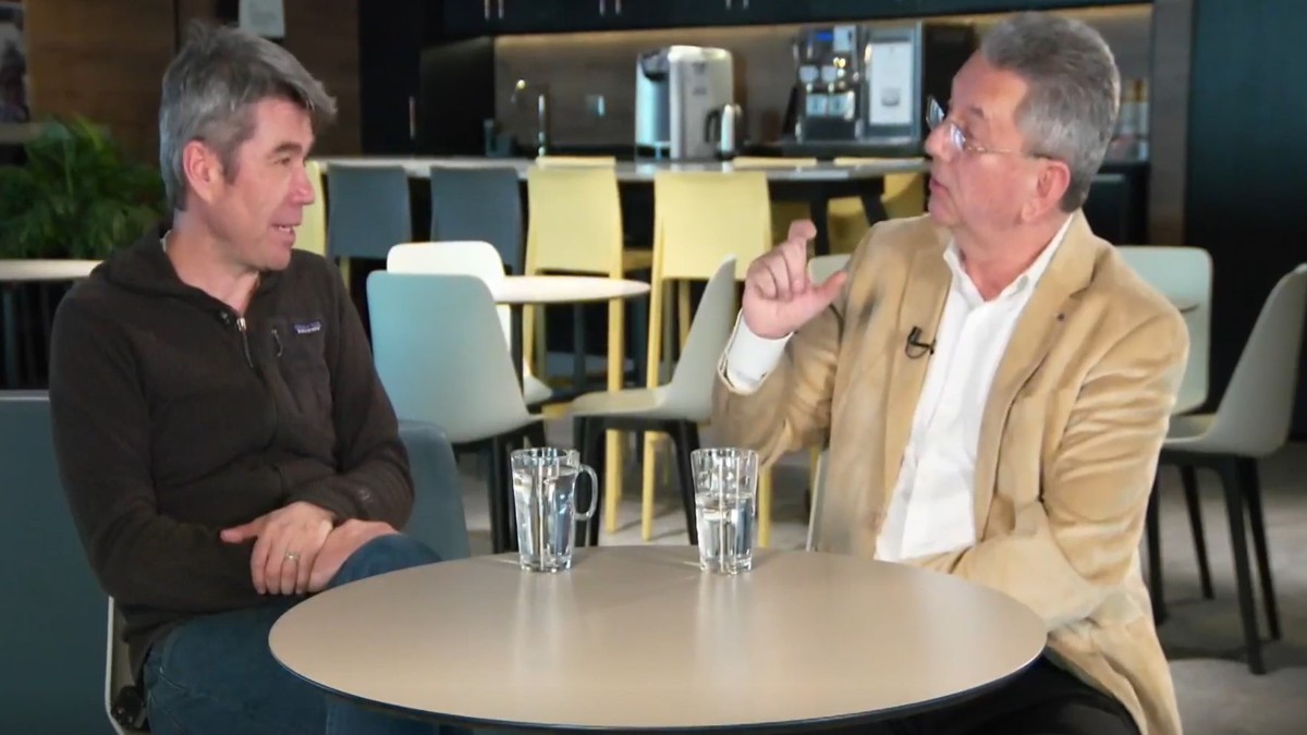 'Sigue siendo insalubre': Exministro de Medio Ambiente analiza la situación del aire en la RM y las estrategias para mejorarla