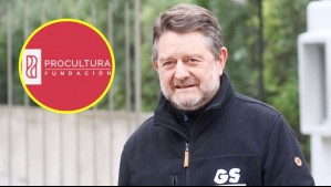 Solicitan desafuero de gobernador Claudio Orrego por Caso Procultura