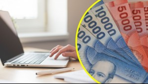 Solo con tu RUT: Conoce si tienes pagos o beneficios pendientes por cobrar