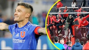 Conmebol: Independiente es descalificado de Copa Sudamericana y la 'U' avanza a cuartos de final