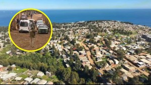 Deberá ser desalojada: Fracasa negociación por megatoma de San Antonio