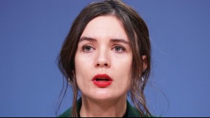 Gobierno califica de 'muy grave' la acusación de bots vinculados a campaña de Kast: 'Esperamos que los aludidos se pronuncien'