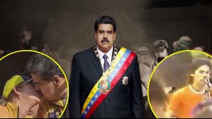 De guitarrista de rock a guardaespaldas de Hugo Chávez: La historia de Nicolás Maduro y cómo llegó al poder en Venezuela