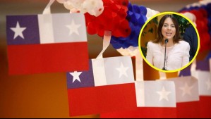 Tras rechazo al 17 de septiembre: Diputada propone que sábado 20 sea feriado para no interrumpir fin de semana XL