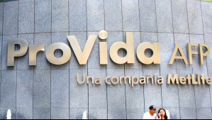 AFP Provida aclara retraso en pagos de agosto a pensionados: 'Nuestros equipos están trabajando caso a caso'