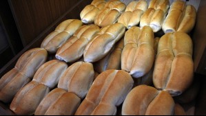 Icónica panadería de la región Metropolitana vuelve a abrir sus puertas: Había cerrado en julio de este año